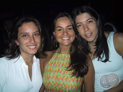 Balada: CAMILA, DANIELA, PATRICIA